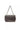 Pompei Donatella Elegant Gray Leather Crossbody Bag Pompei Donatella