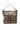 Pompei Donatella Elegant Python Print Leather Shoulder Bag Pompei Donatella