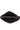 Pompei Donatella Elegant Black Leather Shoulder Bag Pompei Donatella