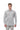 Bagutta Gray Cotton Men Shirt Bagutta
