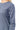 Bagutta Blue Cotton Women Blouse Bagutta