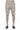 PT Torino Beige Cotton Mens Bermuda Short PT Torino