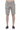 PT Torino Green Cotton Men's Bermuda Short PT Torino