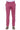 PT Torino Fuchsia Cotton Men Trouser PT Torino