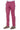 PT Torino Fuchsia Cotton Men Trouser PT Torino