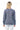 Bagutta Blue Cotton Women Blouse Bagutta