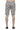 PT Torino Green Cotton Men's Bermuda Short PT Torino