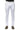 PT Torino White Cotton Slim Mens Trouser PT Torino