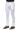 PT Torino White Cotton Slim Mens Trouser PT Torino