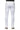 PT Torino White Cotton Slim Mens Trouser PT Torino