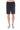 Verri Black Cotton Men's Short Verri