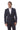 Verri Blue Wool Men's Blazer Verri
