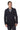 Verri Blue Cotton Men's Blazer Verri