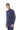 Verri Blue Cotton Men T-Shirt Verri
