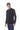 Verri Black Cotton Men T-Shirt Verri