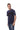 Verri Blue Cotton Men T-Shirt Verri