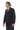 Verri Blue Cotton Men's Blazer Verri