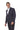 Verri Blue Wool Men's Blazer Verri