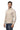 Verri Beige Cotton Men Shirt Verri