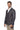 Verri Gray Cotton Men Blazer Verri