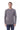 Verri Gray Cotton Men T-Shirt Verri