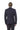 Verri Blue Wool Men's Blazer Verri
