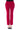 BYBLOS Fuchsia Polyester Women Pant BYBLOS
