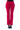 BYBLOS Fuchsia Polyester Women Pant BYBLOS