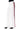 BYBLOS White Polyester Women's Pant BYBLOS