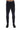 Nicolo Tonetto Black Polyamide Men Pants Nicolo Tonetto