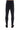 Nicolo Tonetto Black Polyamide Men Pants Nicolo Tonetto
