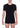 Bikkembergs Black Cotton Men's T-Shirt Bikkembergs