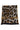 Cavalli Class Brown Wool Scarf Lenço Cavalli Class
