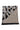 Cavalli Class Beige Wool Men Scarf Cavalli Class