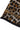 Cavalli Class Brown Wool Scarf Lenço Cavalli Class