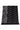 Cavalli Class Black Wool Men Scarf Cavalli Class