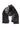 Cavalli Class Black Wool Men Scarf Cavalli Class