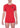 Bikkembergs Red Cotton Men T-Shirt Bikkembergs