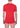 Bikkembergs Red Cotton Men T-Shirt Bikkembergs