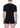 Bikkembergs Black Cotton Men T-Shirt Bikkembergs