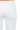 Frankie Morello White Cotton Women Jeans Frankie Morello