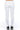 Frankie Morello White Cotton Women Jeans Frankie Morello
