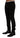 GF Ferre Elegant Slim Fit Black Cotton Trousers GF Ferre
