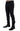 GF Ferre Chic Slim-Fit Blue Cotton Stretch Pants GF Ferre