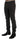 GF Ferre Elegant Slim-Fit Gray Cotton Trousers GF Ferre