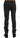 GF Ferre Elegant Slim-Fit Gray Cotton Trousers GF Ferre