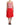 Roccobarocco Chic Audrey Jersey Line Knee-Length Dress Roccobarocco
