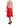 Roccobarocco Chic Audrey Jersey Line Knee-Length Dress Roccobarocco