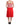 Roccobarocco Chic Audrey Jersey Line Knee-Length Dress Roccobarocco