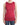 John Galliano Elegant Pink Sleeveless Wool Knit Top John Galliano